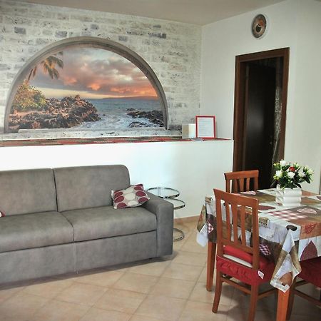 Alloggio Di Giorgia Fiumicino Esterno foto