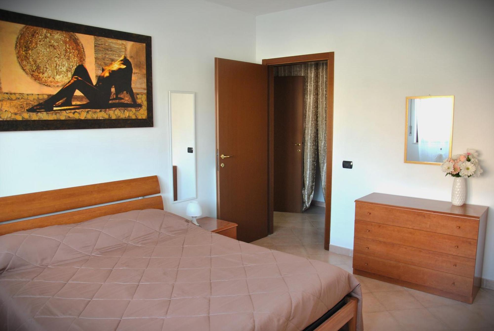 Alloggio Di Giorgia Fiumicino Esterno foto