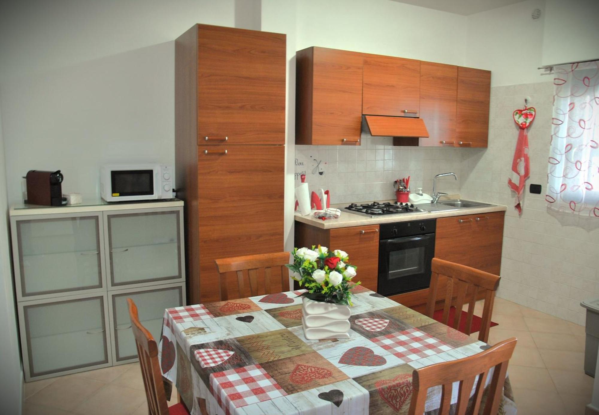 Alloggio Di Giorgia Fiumicino Esterno foto