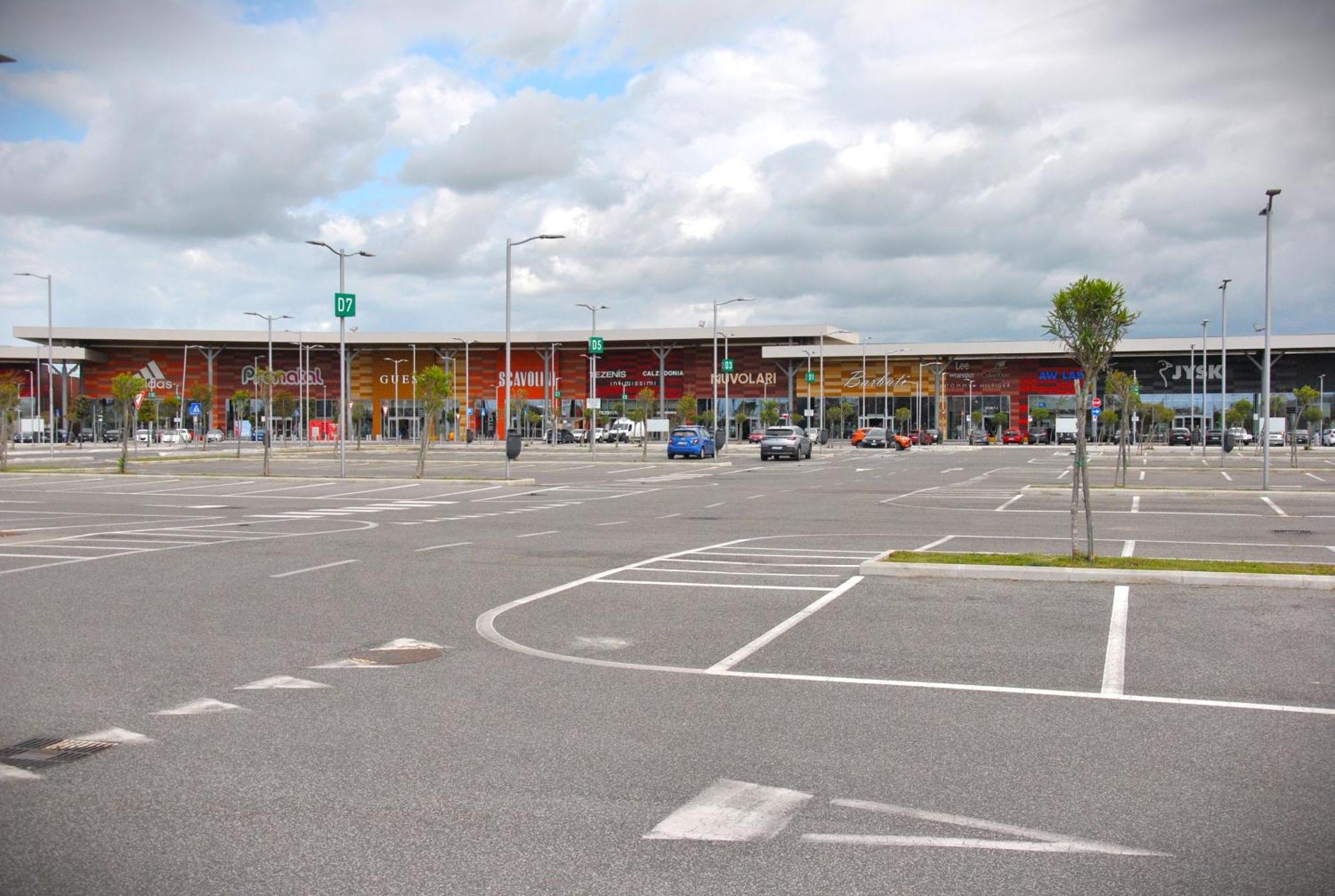 Alloggio Di Giorgia Fiumicino Esterno foto