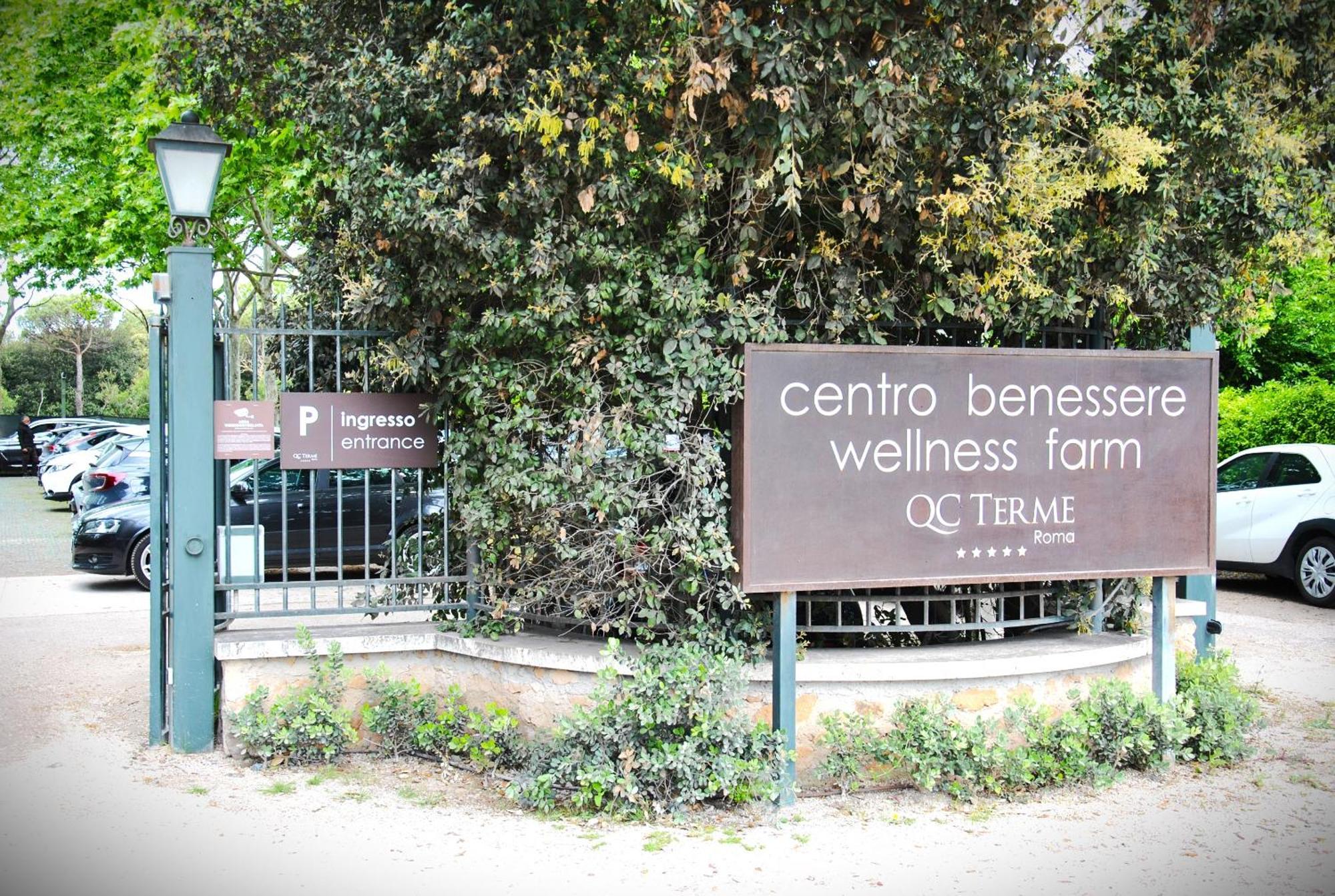 Alloggio Di Giorgia Fiumicino Esterno foto